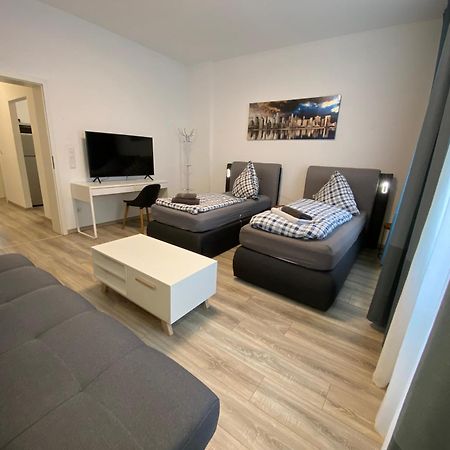 Holiday Apartment Essen Ngoại thất bức ảnh