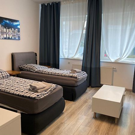 Holiday Apartment Essen Ngoại thất bức ảnh