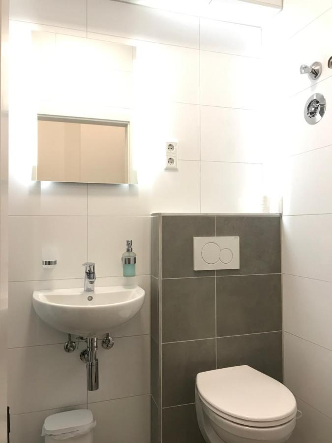 Holiday Apartment Essen Ngoại thất bức ảnh
