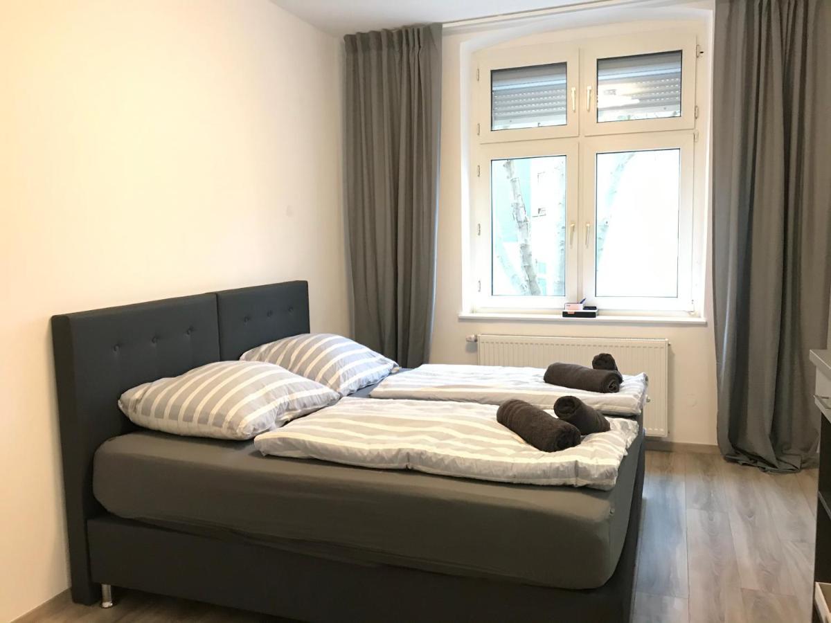 Holiday Apartment Essen Ngoại thất bức ảnh
