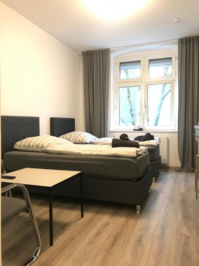 Holiday Apartment Essen Ngoại thất bức ảnh