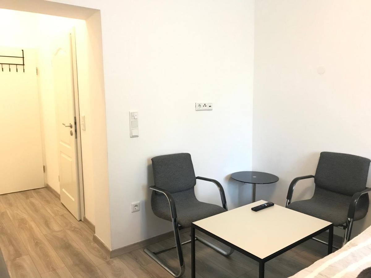 Holiday Apartment Essen Ngoại thất bức ảnh