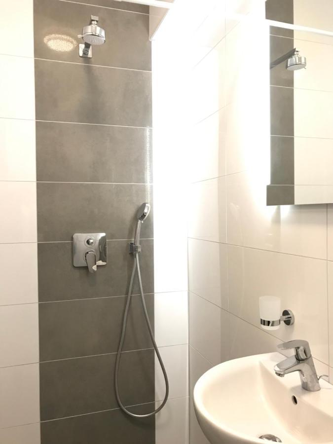 Holiday Apartment Essen Ngoại thất bức ảnh