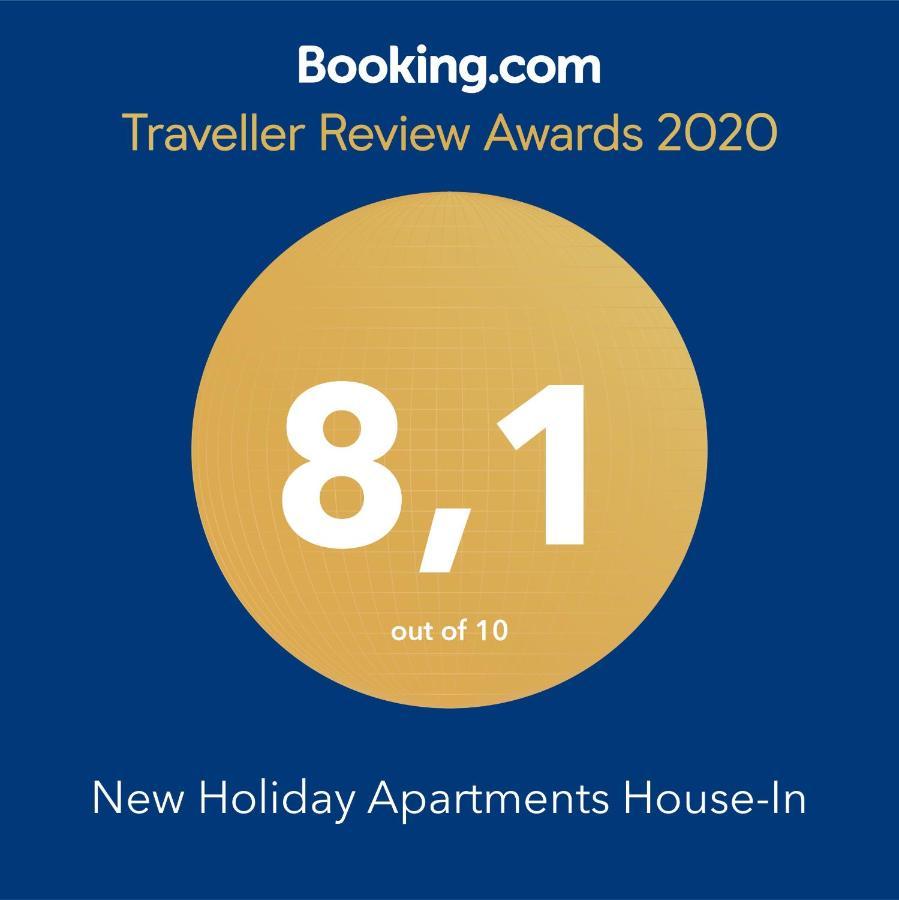 Holiday Apartment Essen Ngoại thất bức ảnh