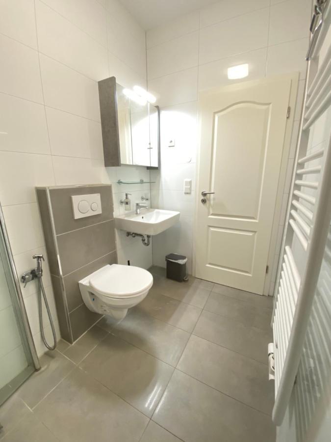 Holiday Apartment Essen Ngoại thất bức ảnh
