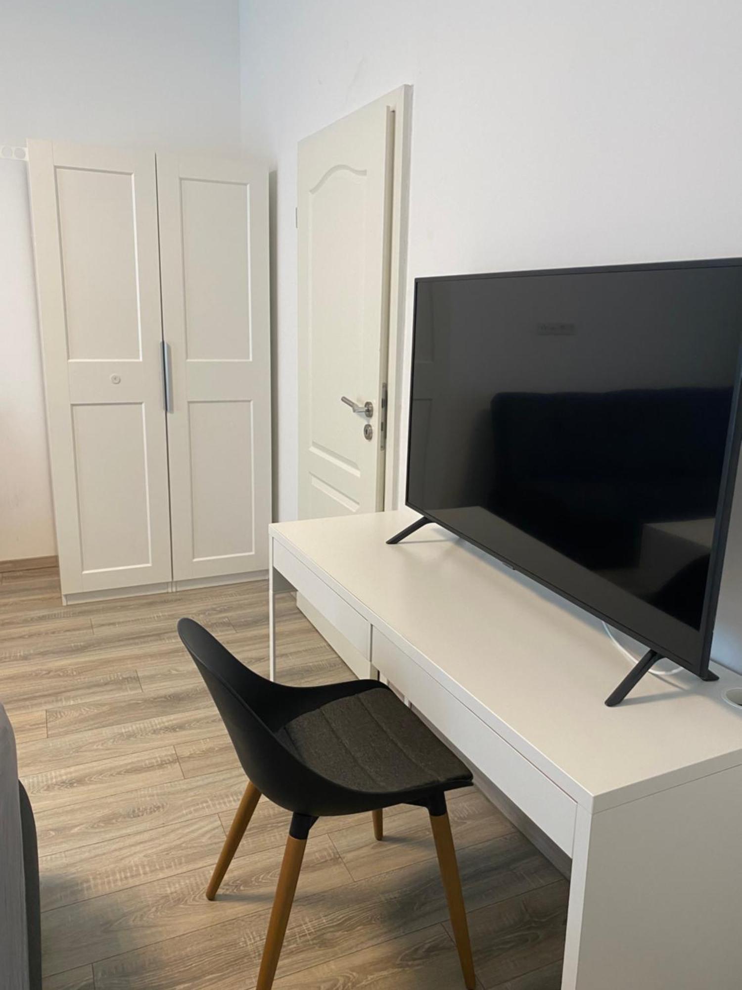 Holiday Apartment Essen Ngoại thất bức ảnh