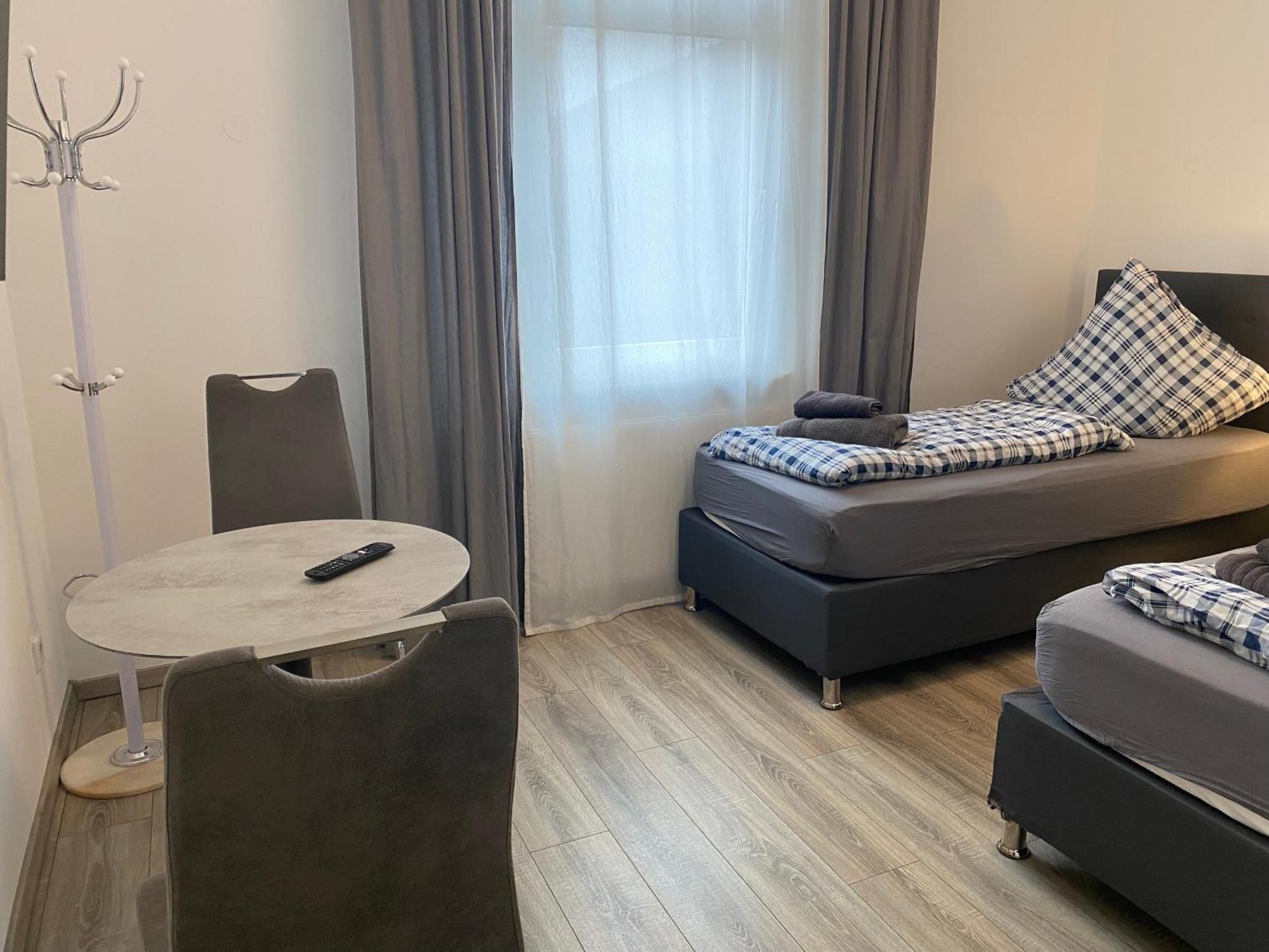 Holiday Apartment Essen Ngoại thất bức ảnh
