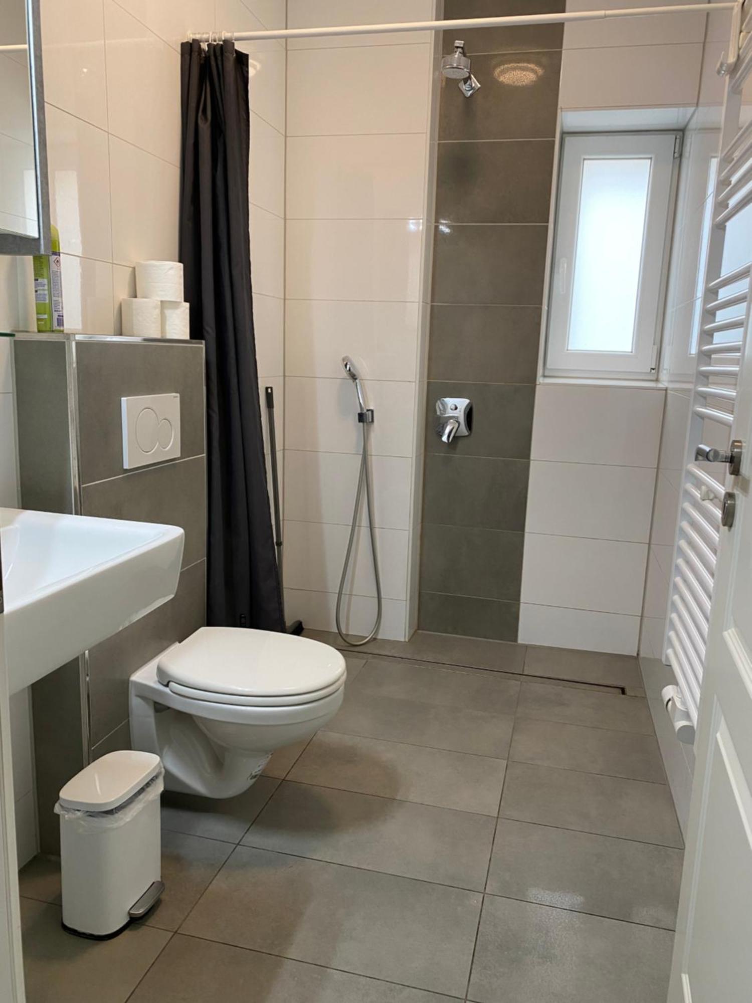 Holiday Apartment Essen Ngoại thất bức ảnh