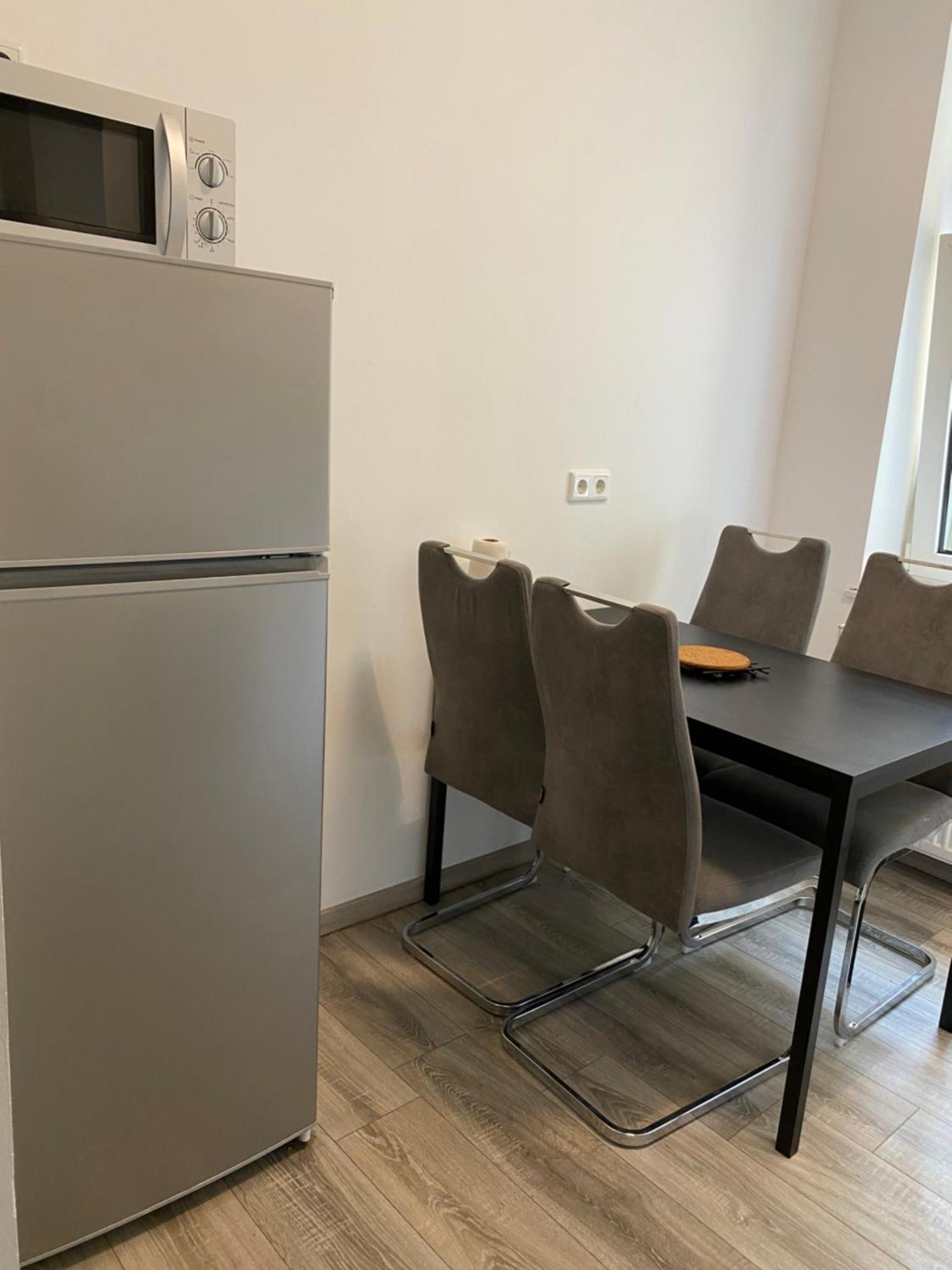 Holiday Apartment Essen Ngoại thất bức ảnh