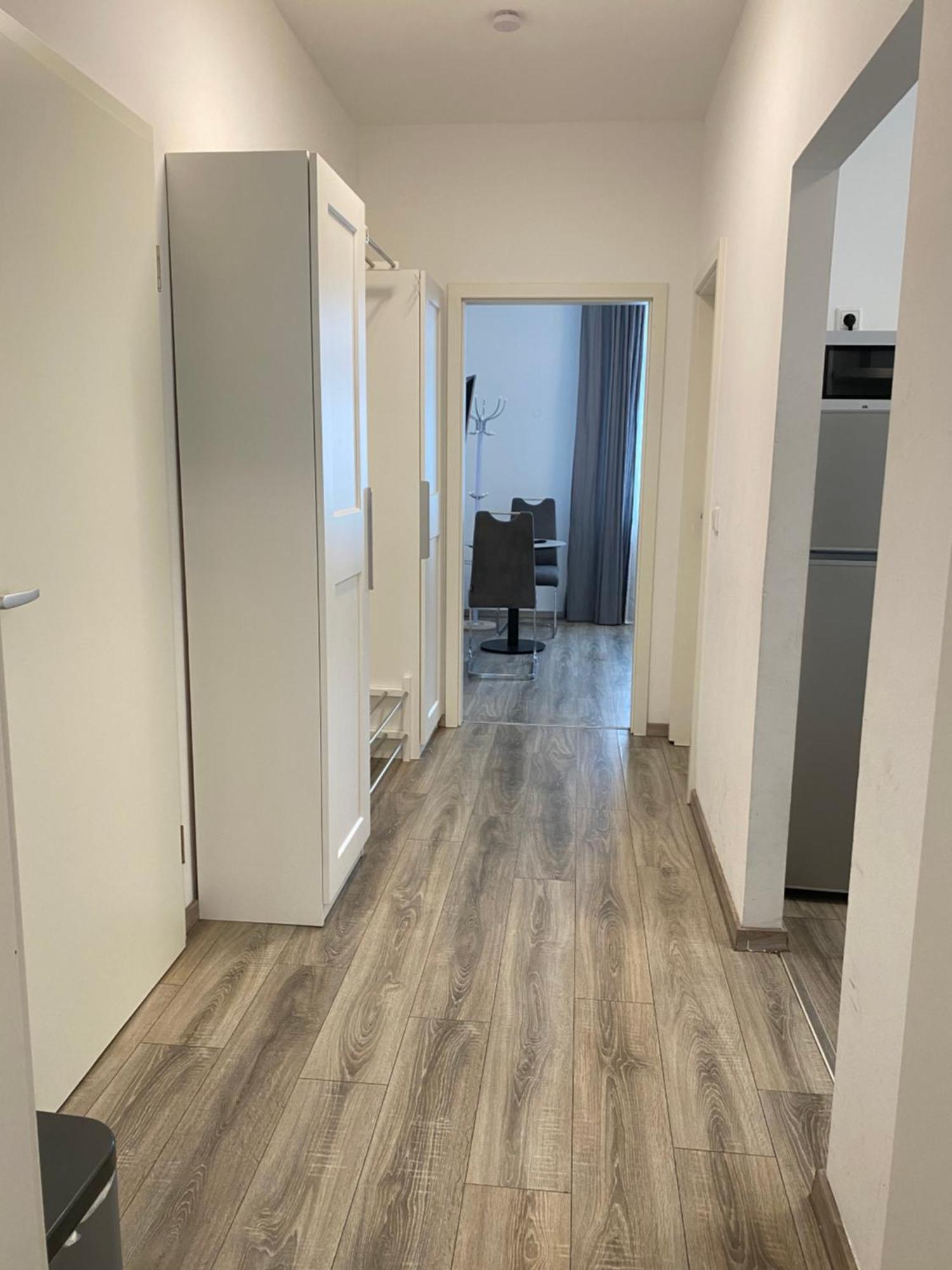 Holiday Apartment Essen Ngoại thất bức ảnh