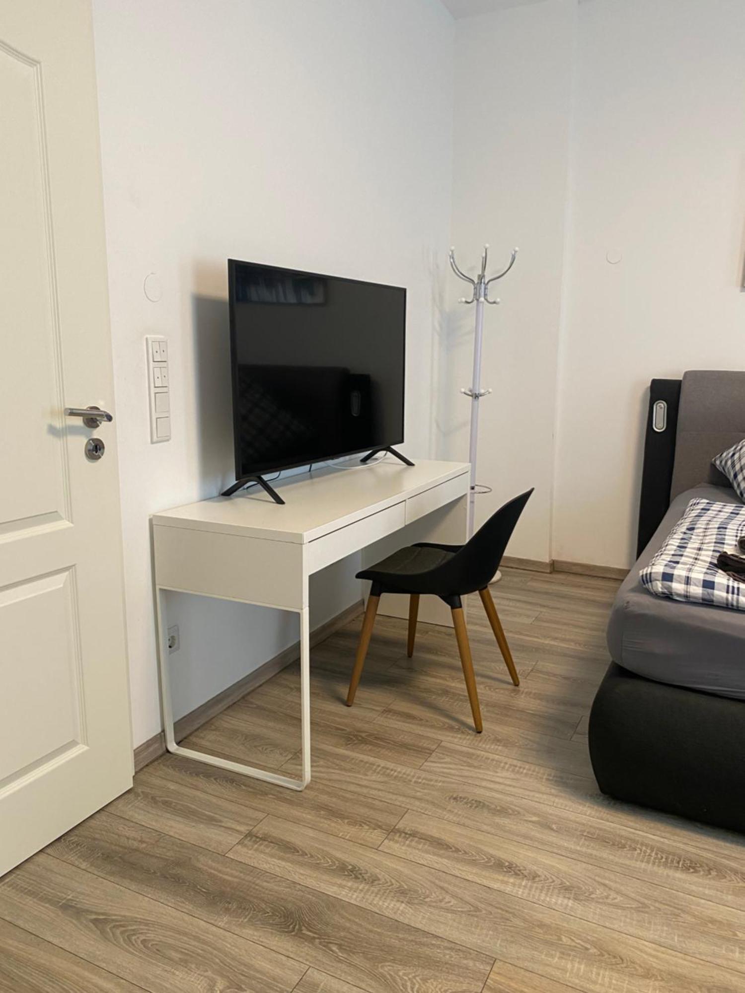 Holiday Apartment Essen Ngoại thất bức ảnh