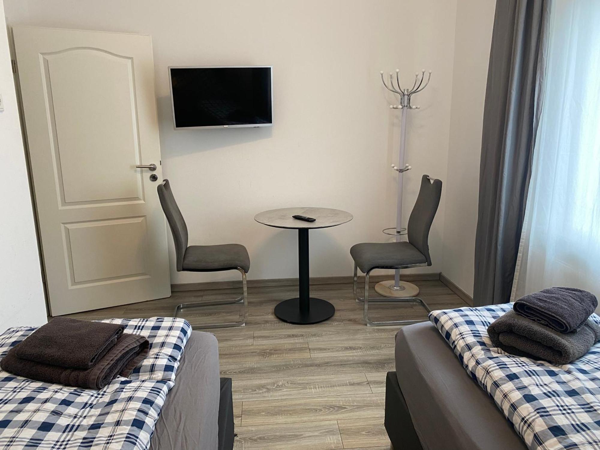 Holiday Apartment Essen Ngoại thất bức ảnh