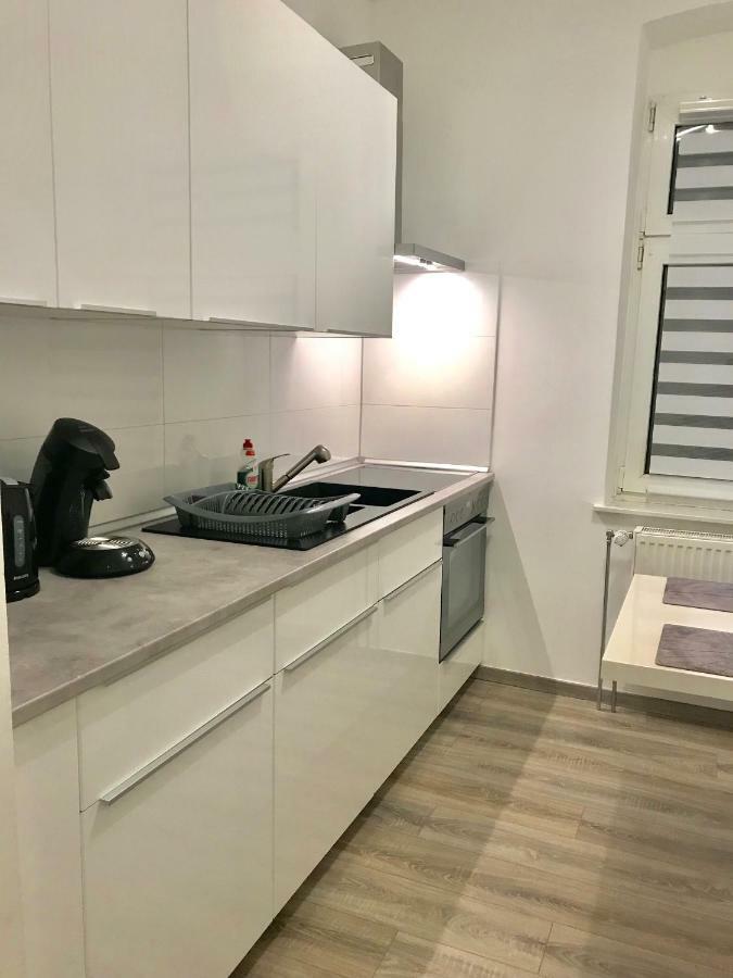 Holiday Apartment Essen Ngoại thất bức ảnh