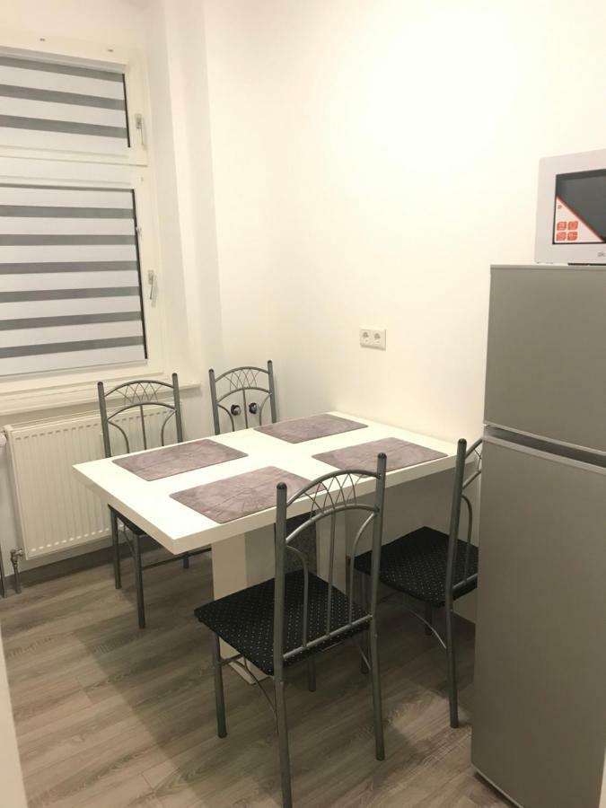 Holiday Apartment Essen Ngoại thất bức ảnh
