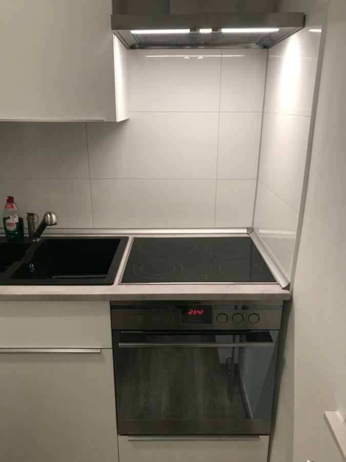 Holiday Apartment Essen Ngoại thất bức ảnh
